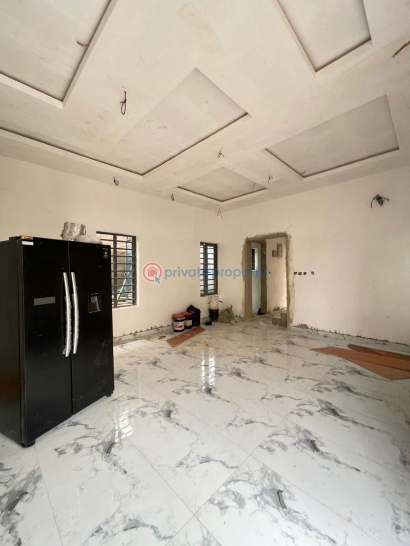 6 bedroom Detached Duplex For Sale Magodo GRA Phase 2 Kosofe/Ikosi Lagos - 4