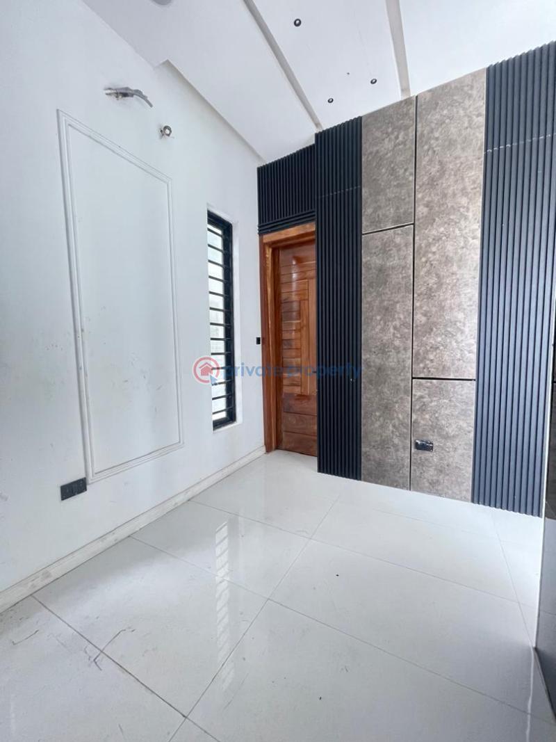 6 bedroom Detached Duplex For Sale Lekki Lagos - 7