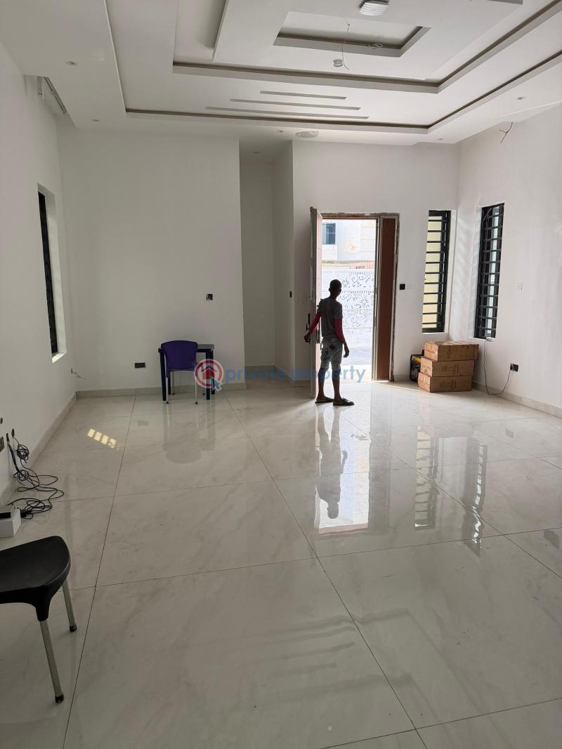 6 bedroom Detached Duplex For Rent Off Oduduwa Crescent Ikeja GRA Lagos - 21