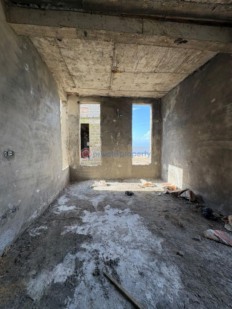 6 bedroom Detached Duplex For Sale Osapa Lekki Lagos - 5