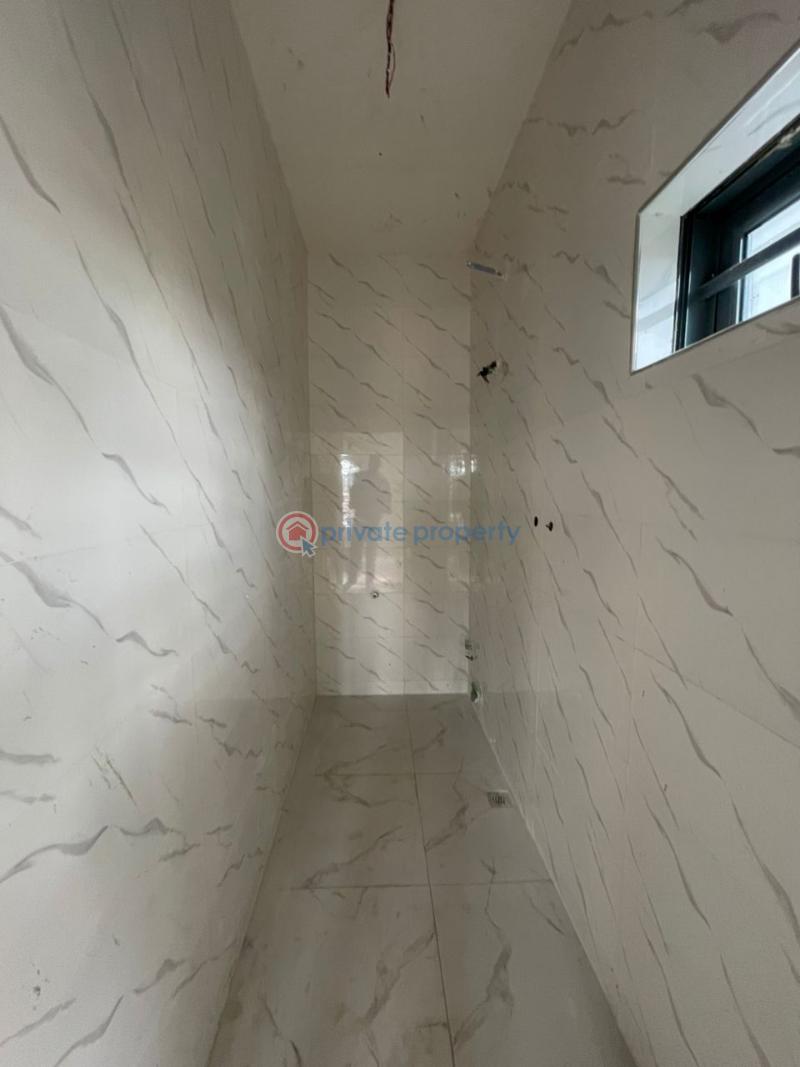 6 bedroom Detached Duplex For Sale Magodo GRA Phase 2 Kosofe/Ikosi Lagos - 11