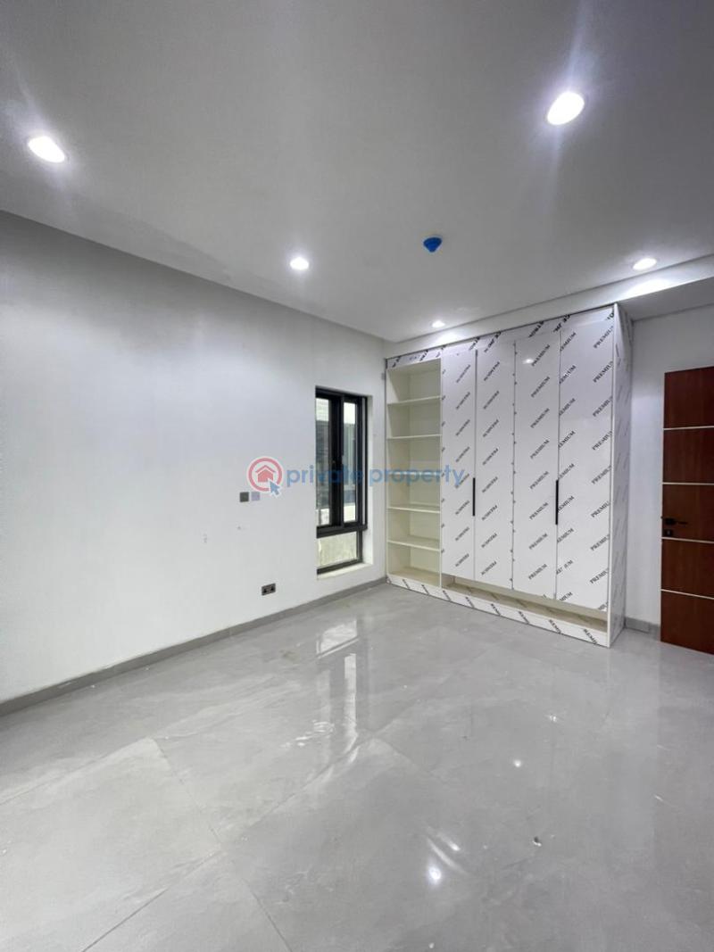 6 bedroom Detached Duplex For Sale Ikoyi Lagos - 30