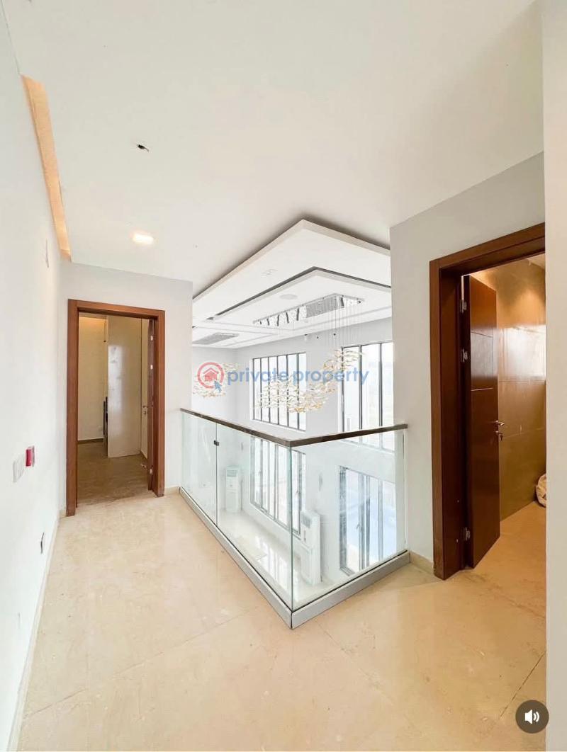 6 bedroom Detached Duplex For Sale Banana Island Ikoyi Lagos - 10