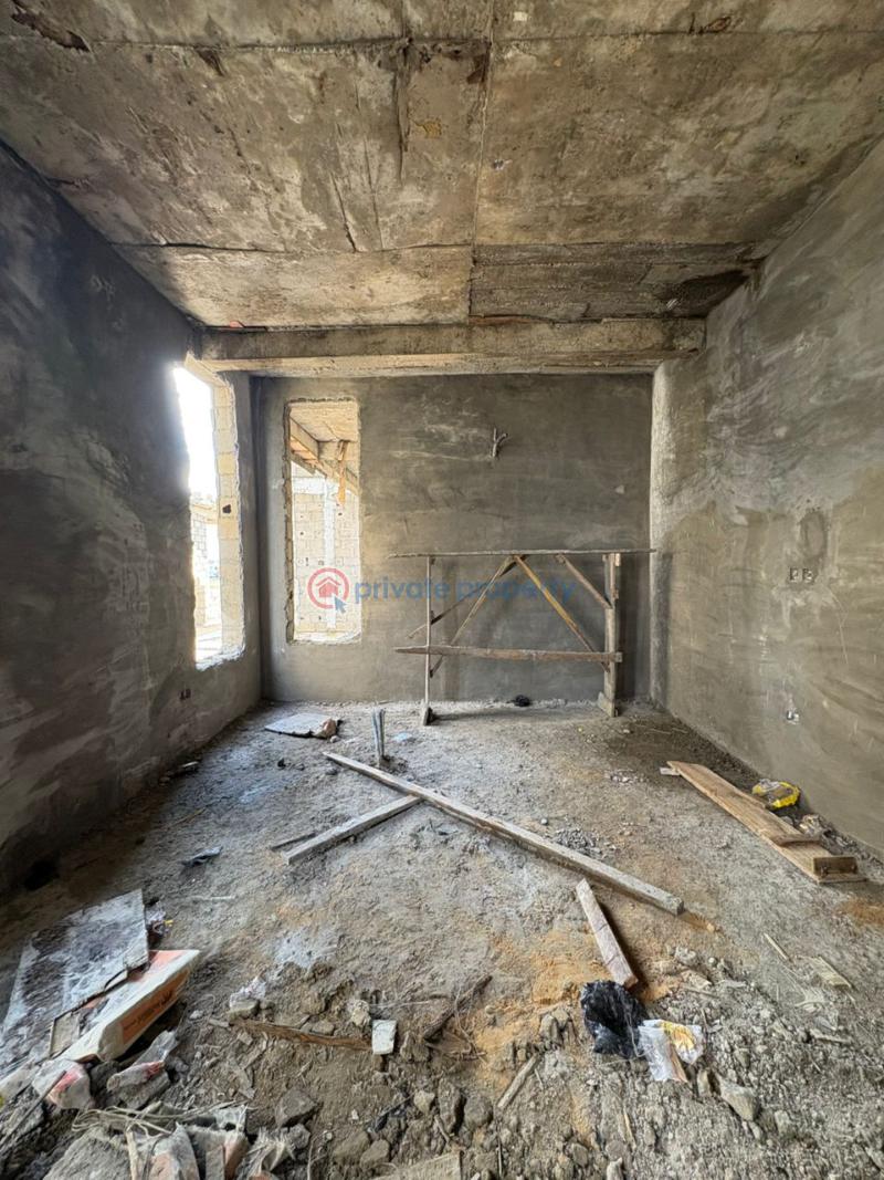 6 bedroom Detached Duplex For Sale Osapa Lekki Lagos - 8