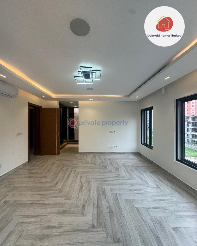 6 bedroom Detached Duplex For Sale Ikoyi Lagos - 12