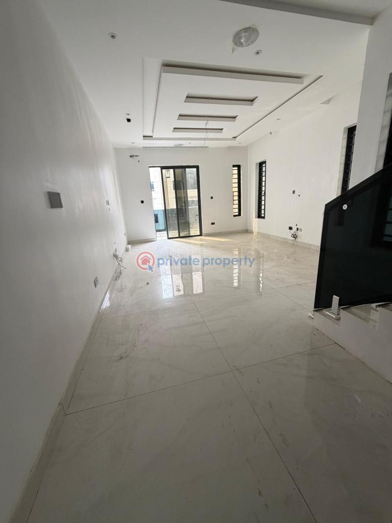 6 bedroom Detached Duplex For Rent Off Oduduwa Crescent Ikeja GRA Lagos - 2