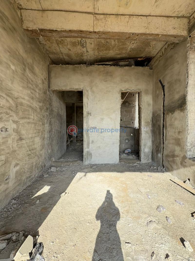 6 bedroom Detached Duplex For Sale Osapa Lekki Lagos - 3