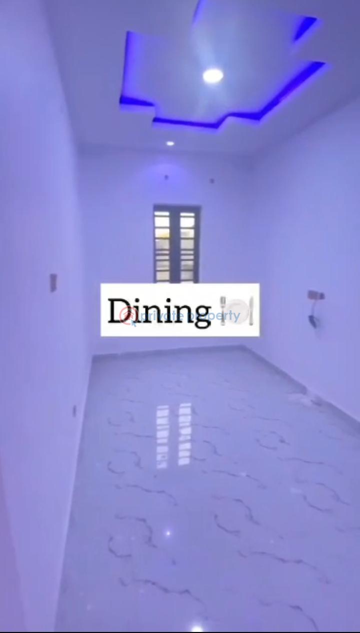 6 bedroom Duplex For Sale Abraham Adesanya Ogombo Ajah Lagos - 4
