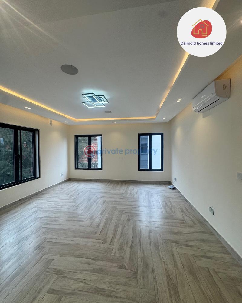 6 bedroom Detached Duplex For Sale Ikoyi Lagos - 16