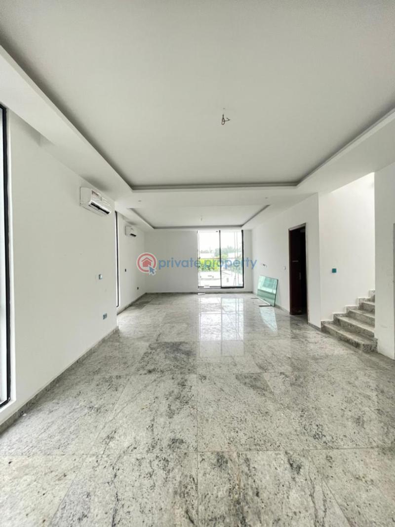 6 bedroom Detached Duplex For Sale Banana Island Ikoyi Lagos - 8