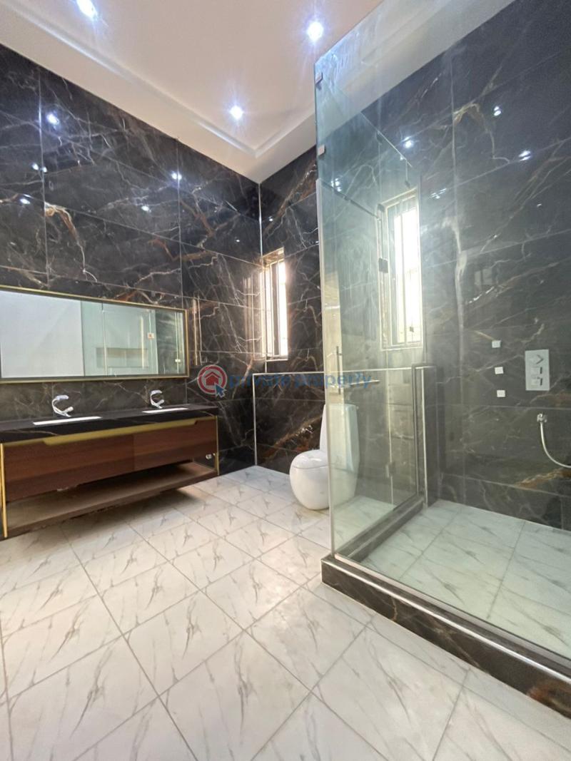 6 bedroom Detached Duplex For Sale Lekki Phase 1 Lagos - 28
