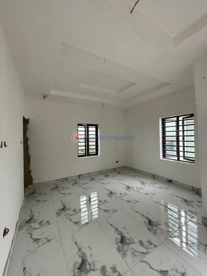 6 bedroom Detached Duplex For Sale Magodo GRA Phase 2 Kosofe/Ikosi Lagos - 12