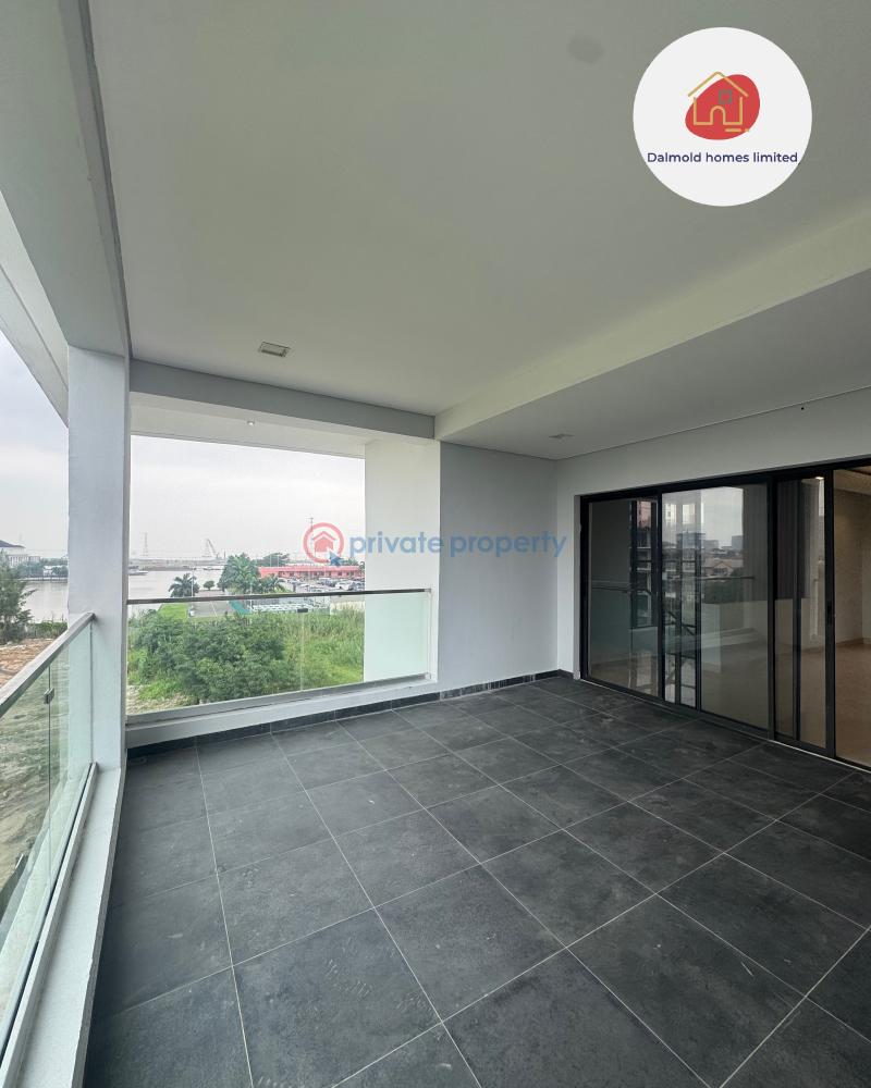 6 bedroom Detached Duplex For Sale Ikoyi Lagos - 8
