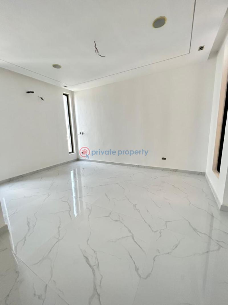 6 bedroom Detached Duplex For Sale Osapa London Lekki Lagos - 4