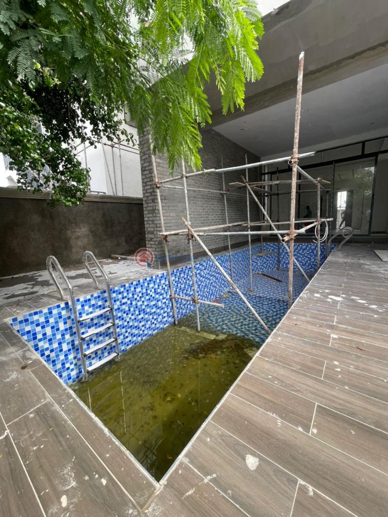 6 bedroom Detached Duplex For Sale Banana Island Ikoyi Lagos - 12