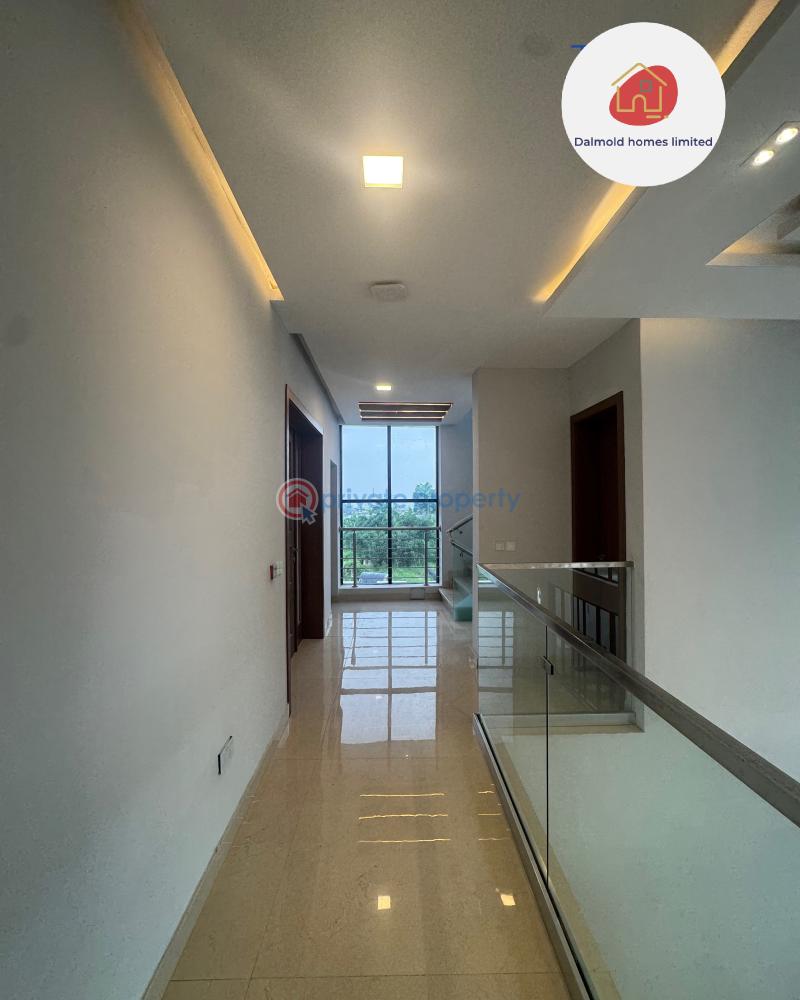 6 bedroom Detached Duplex For Sale Ikoyi Lagos - 11
