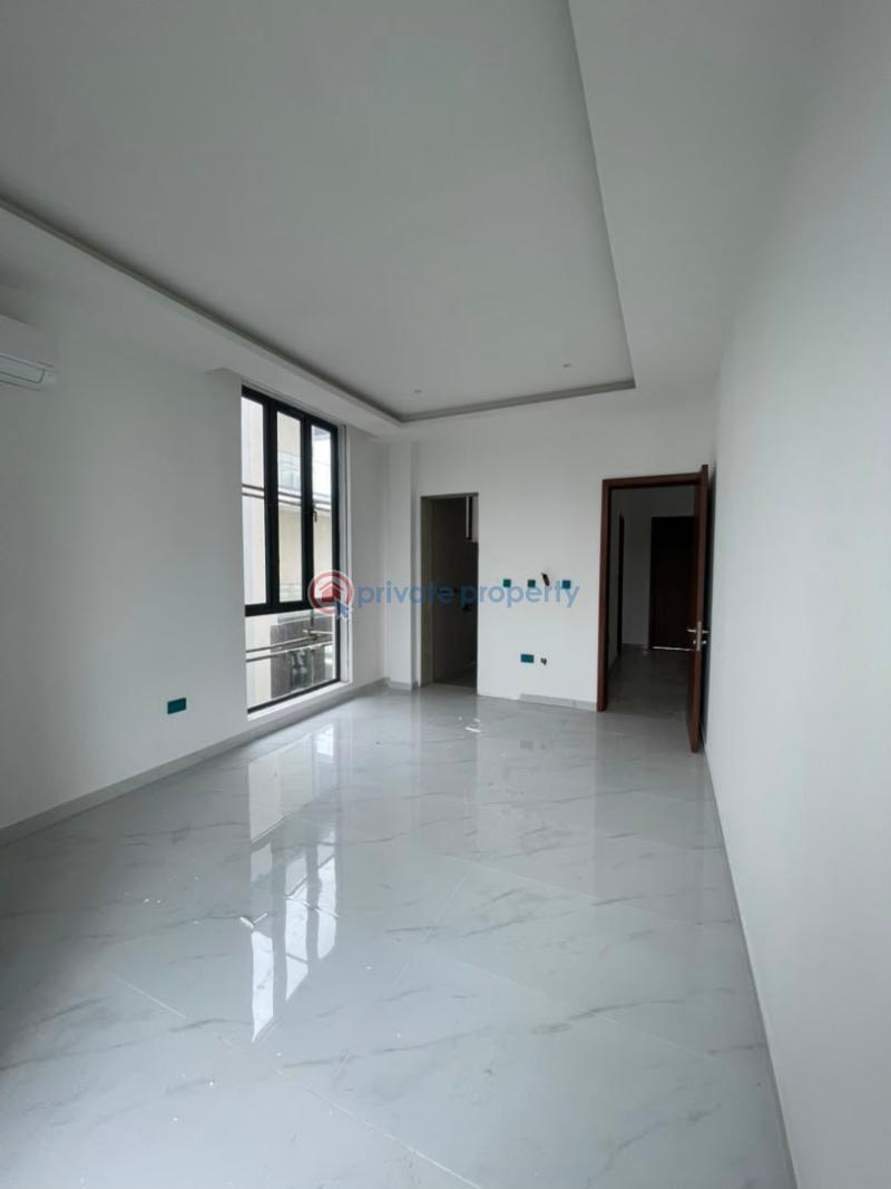 6 bedroom Detached Duplex For Sale Ikoyi Lagos - 4