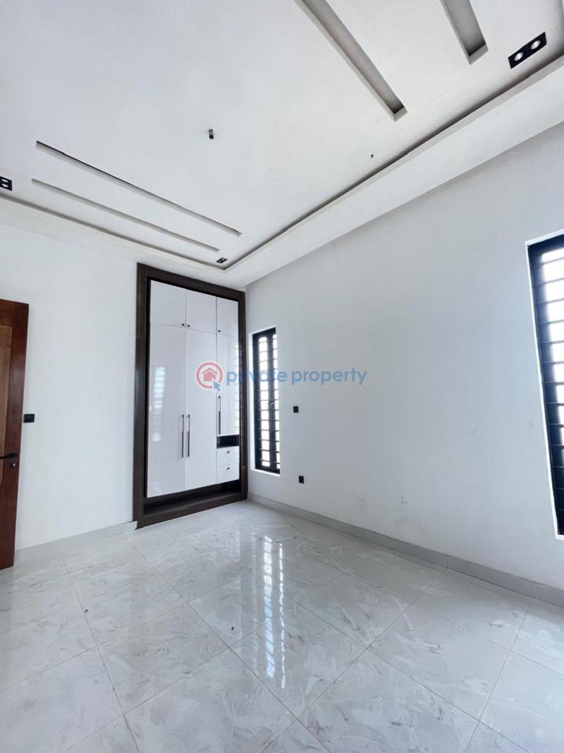 6 bedroom Detached Duplex For Sale Lekki Lagos - 16