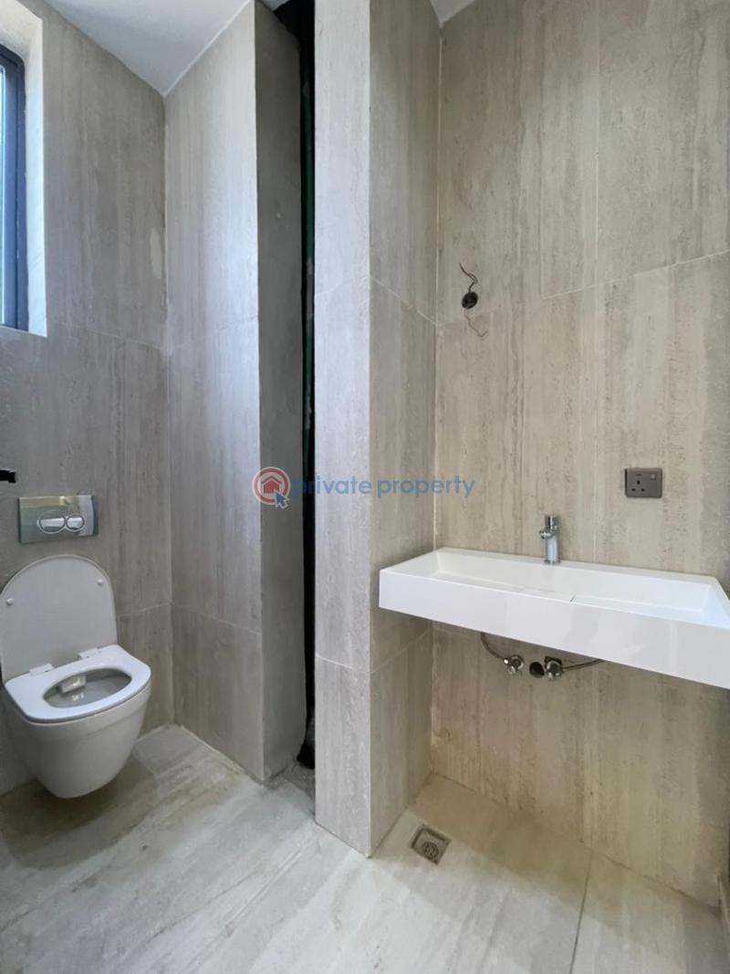 6 bedroom Detached Duplex For Sale Lekki Phase 1 Lagos - 6