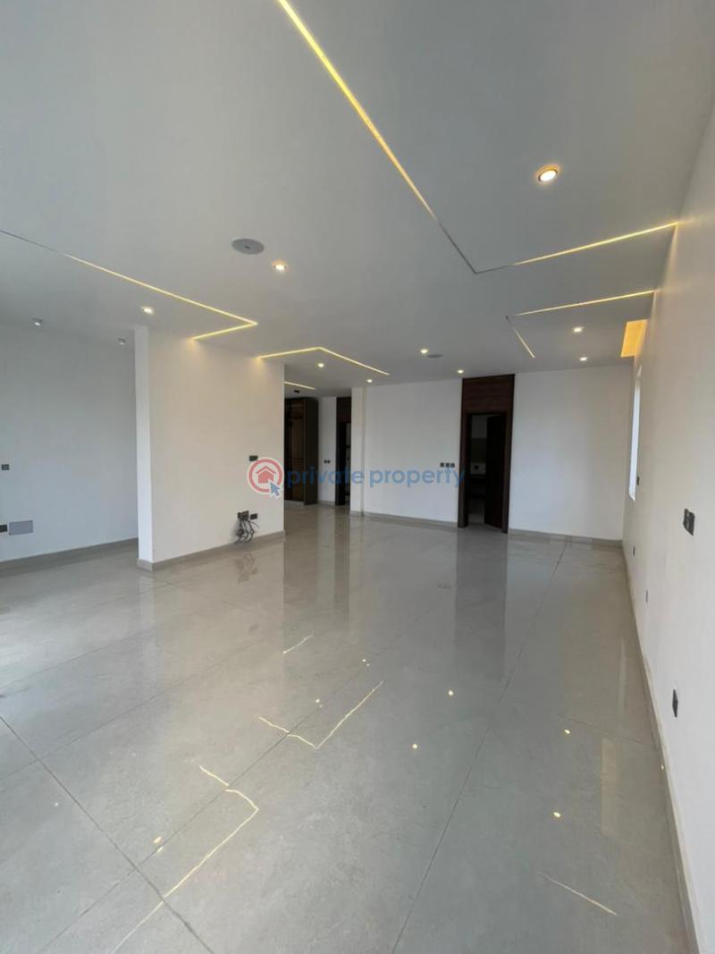 6 bedroom Detached Duplex For Sale Lekki Phase 1 Lagos - 9