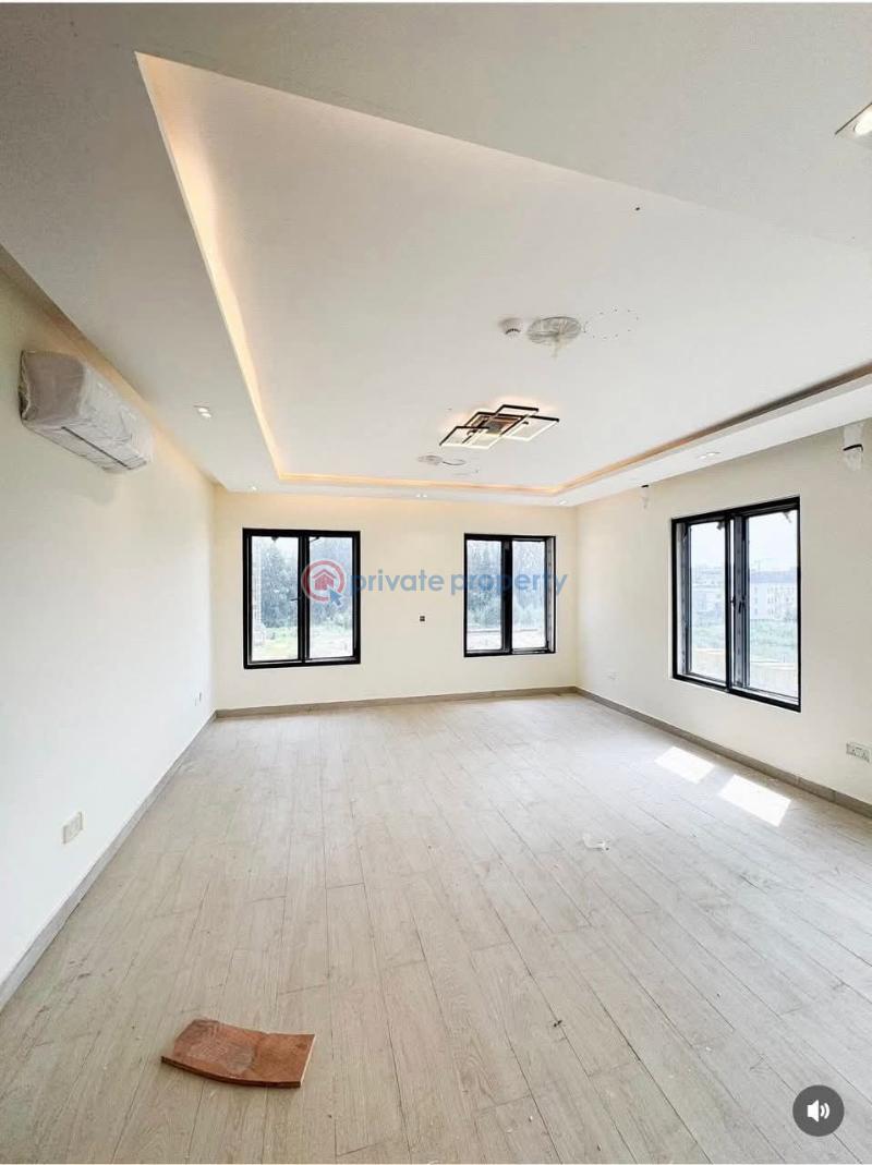 6 bedroom Detached Duplex For Sale Banana Island Ikoyi Lagos - 8