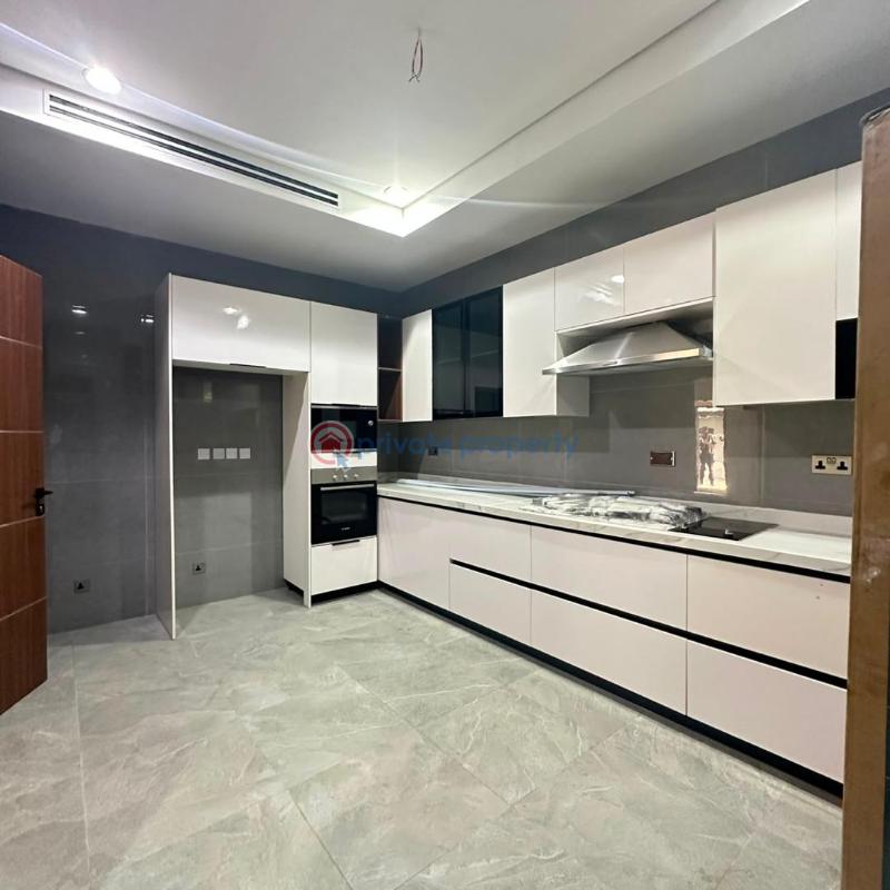6 bedroom Detached Duplex For Sale Ikoyi Lagos - 3