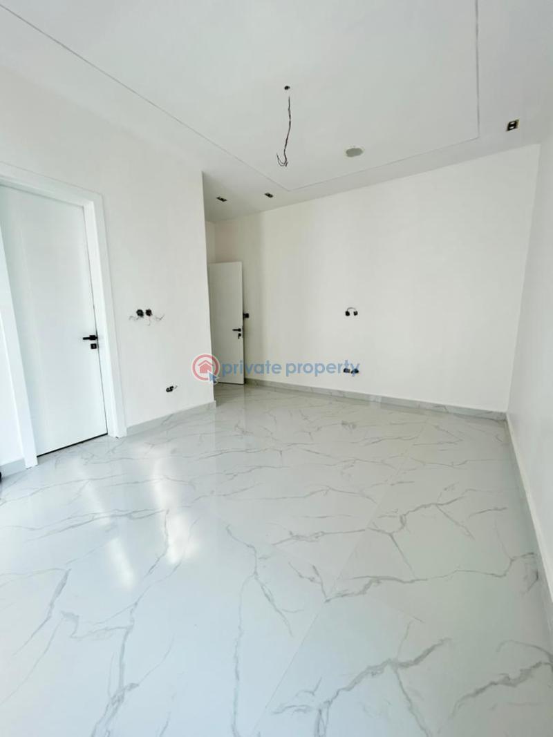 6 bedroom Detached Duplex For Sale Osapa London Lekki Lagos - 3