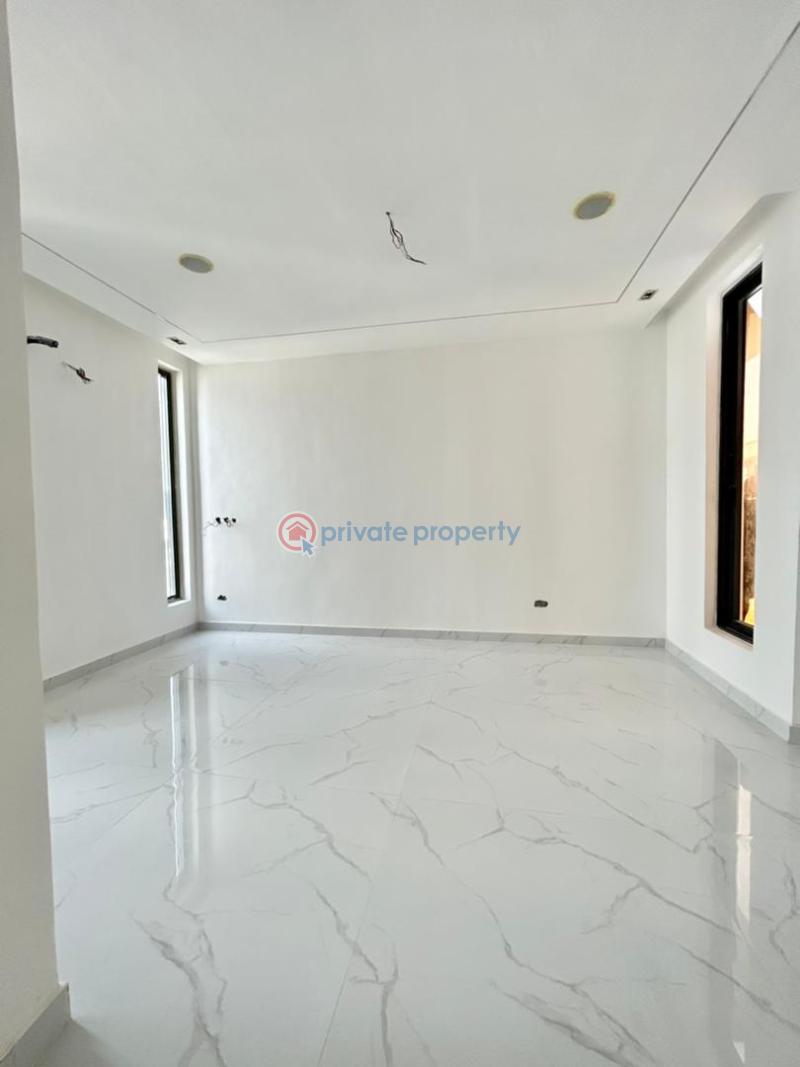 6 bedroom Detached Duplex For Sale Osapa London Lekki Lagos - 13