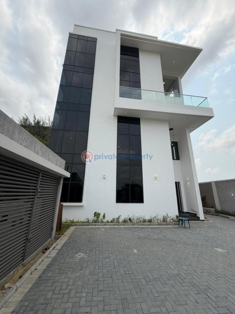6 bedroom Detached Duplex For Sale Ikoyi Lagos - 7