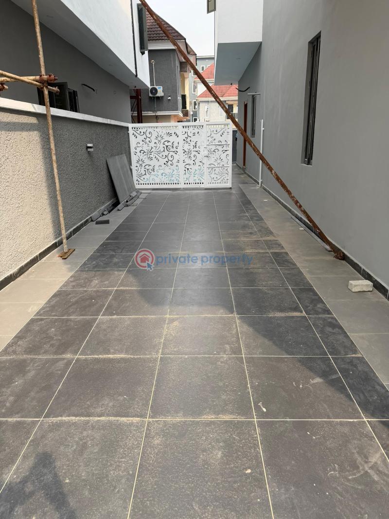 6 bedroom Detached Duplex For Rent Off Oduduwa Crescent Ikeja GRA Lagos - 15