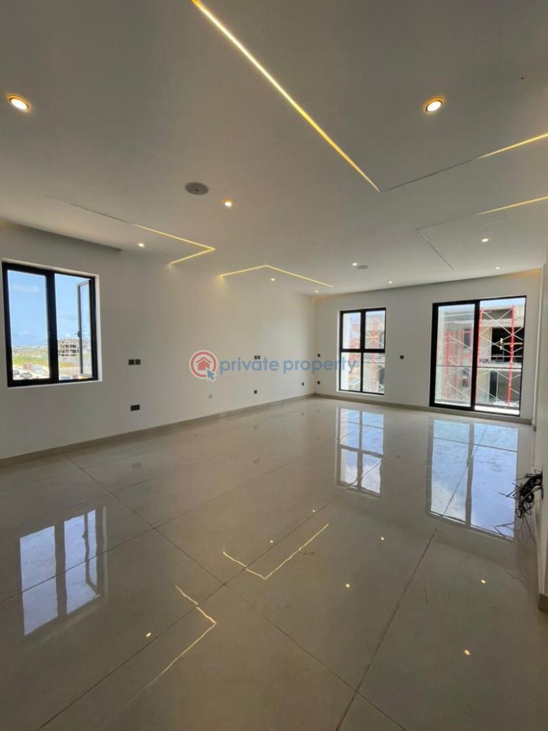 6 bedroom Detached Duplex For Sale Lekki Phase 1 Lagos - 15