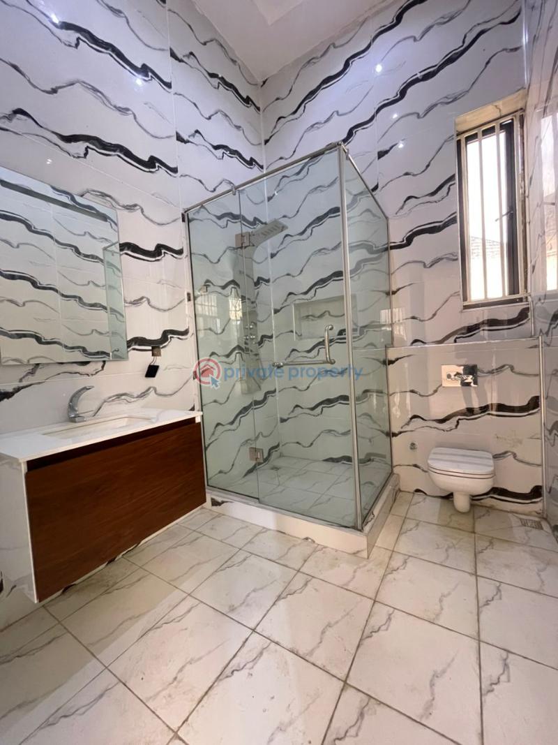 6 bedroom Detached Duplex For Sale Lekki Phase 1 Lagos - 25