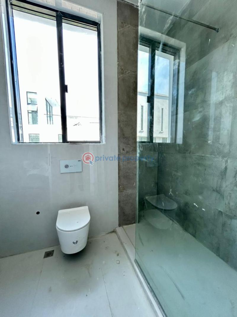 6 bedroom Detached Duplex For Sale Osapa London Lekki Lagos - 12