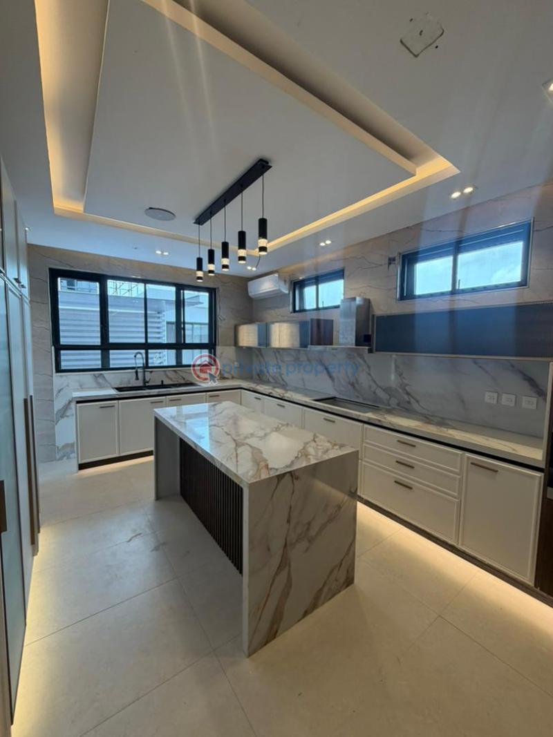 6 bedroom Detached Duplex For Sale Ikoyi Lagos - 2