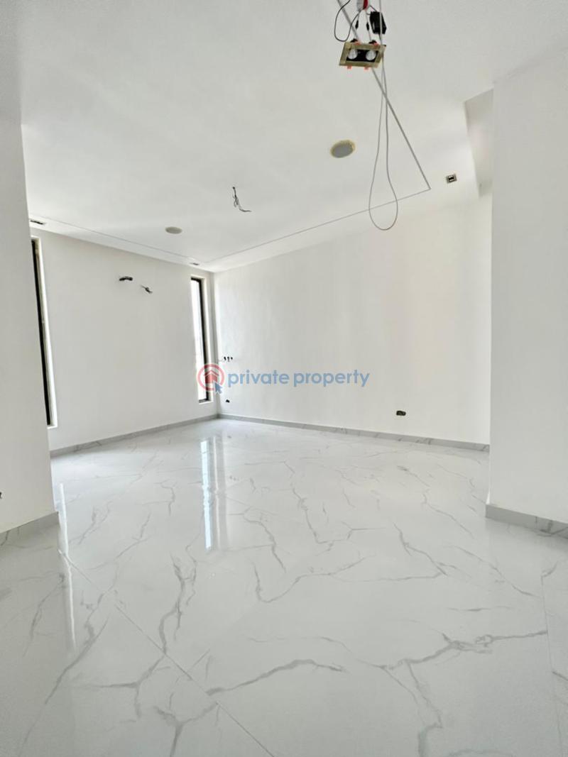 6 bedroom Detached Duplex For Sale Osapa London Lekki Lagos - 14