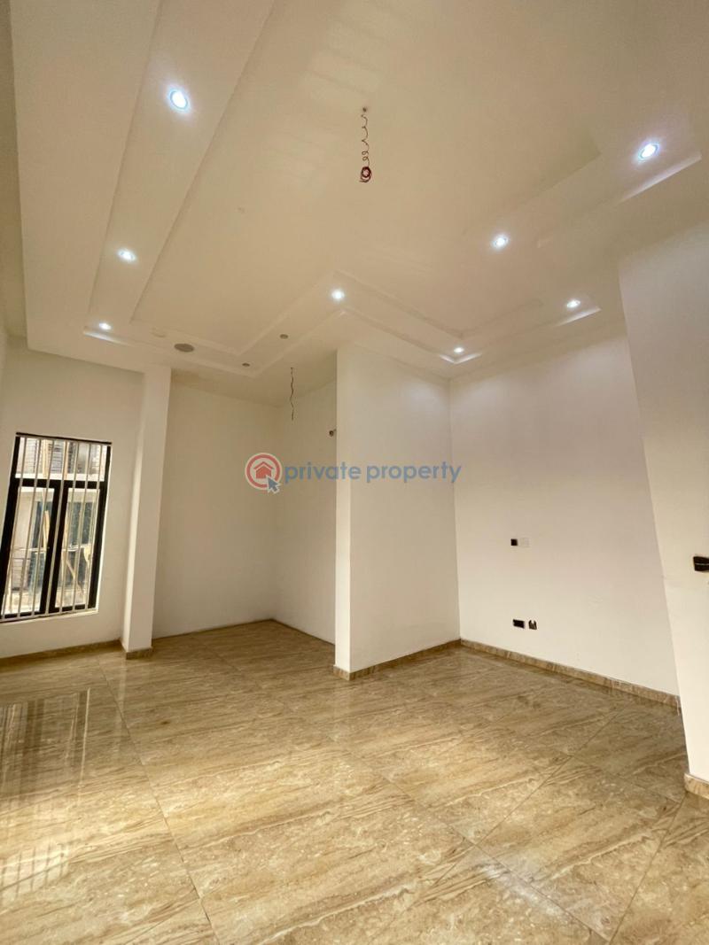 6 bedroom Detached Duplex For Sale Lekki Phase 1 Lagos - 6