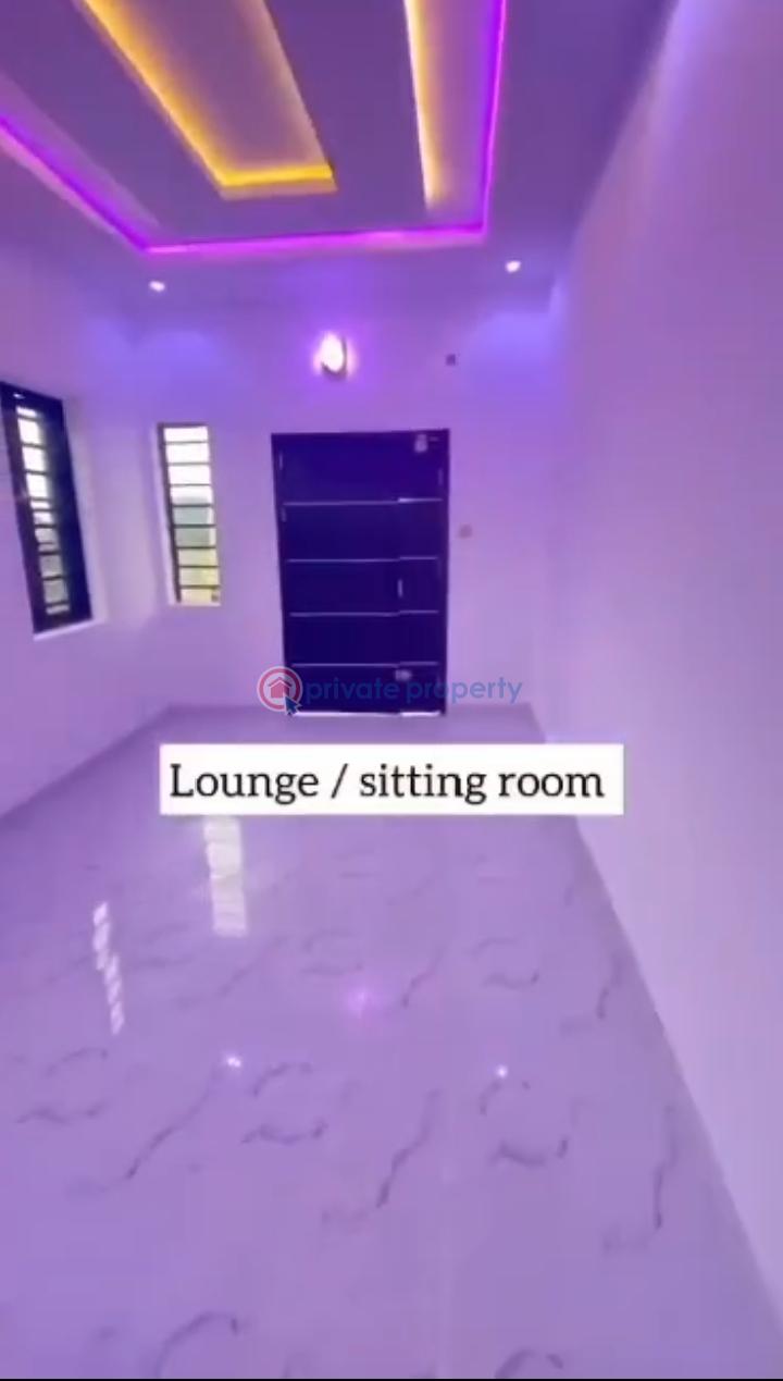 6 bedroom Duplex For Sale Abraham Adesanya Ogombo Ajah Lagos - 0