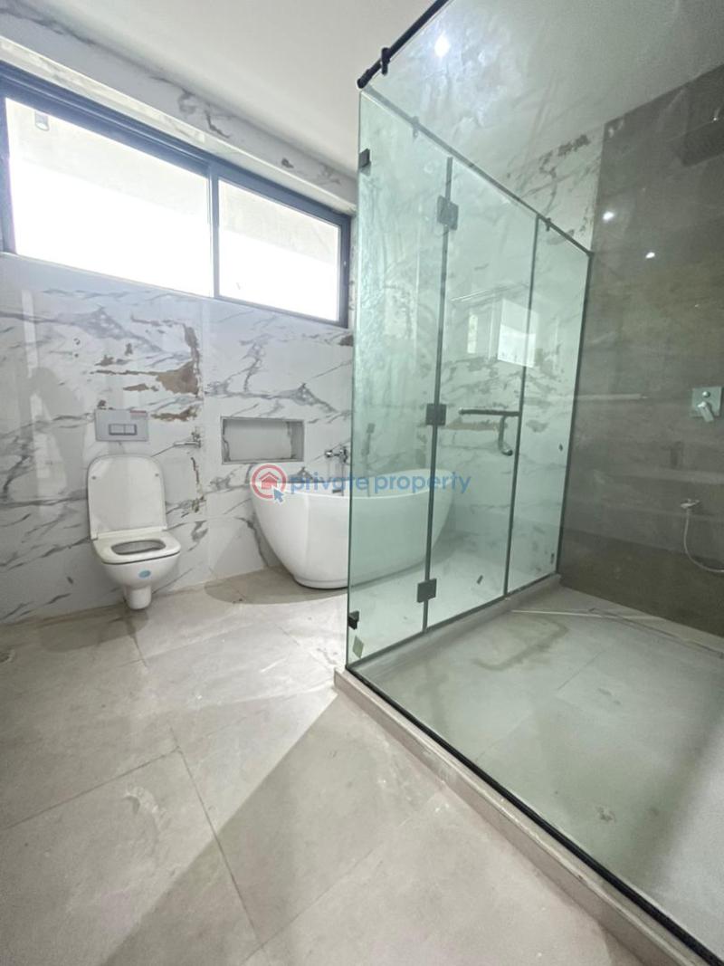 6 bedroom Detached Duplex For Sale Ikoyi Lagos - 25