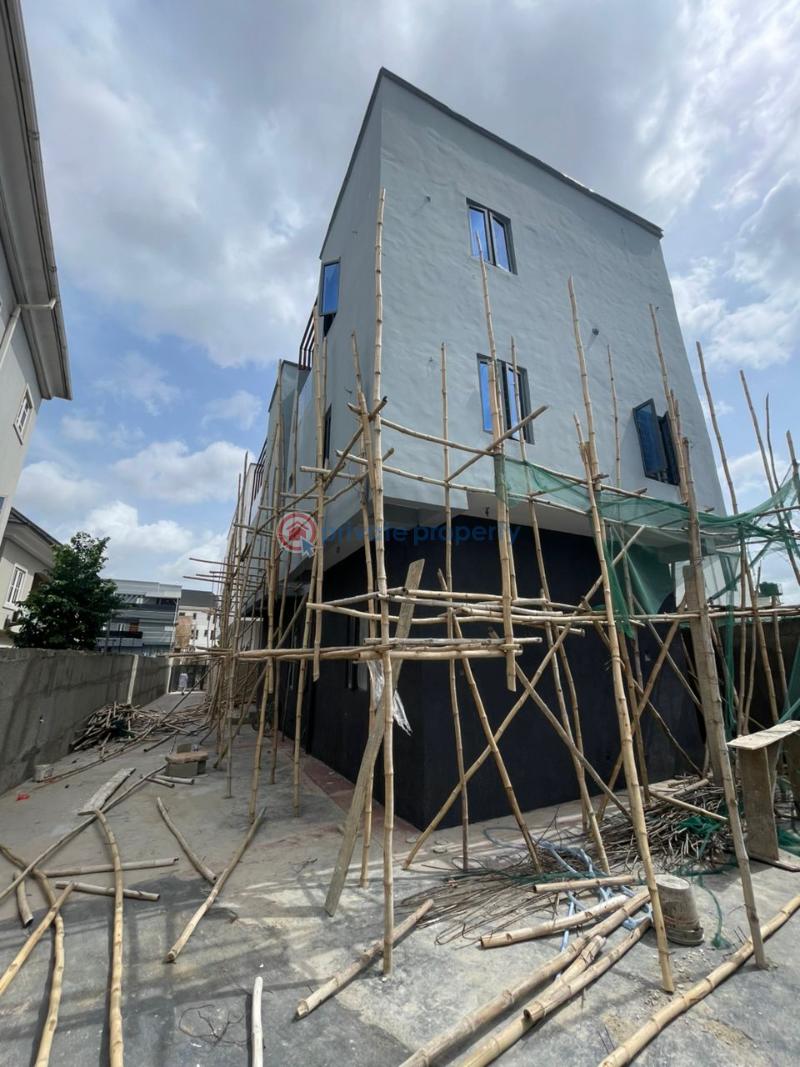 6 bedroom Detached Duplex For Sale Magodo GRA Phase 2 Kosofe/Ikosi Lagos - 13