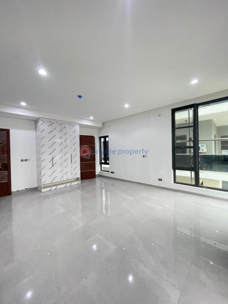 6 bedroom Detached Duplex For Sale Ikoyi Lagos - 14