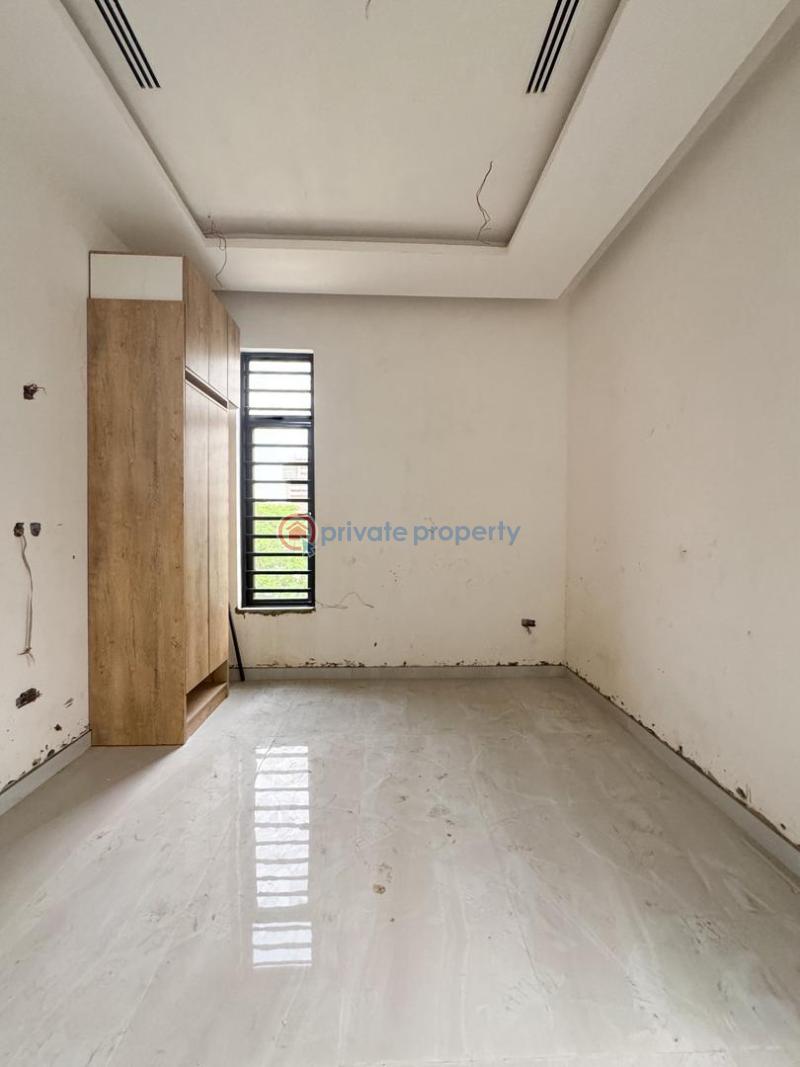 6 bedroom Detached Duplex For Sale Victoria Island Lagos - 2