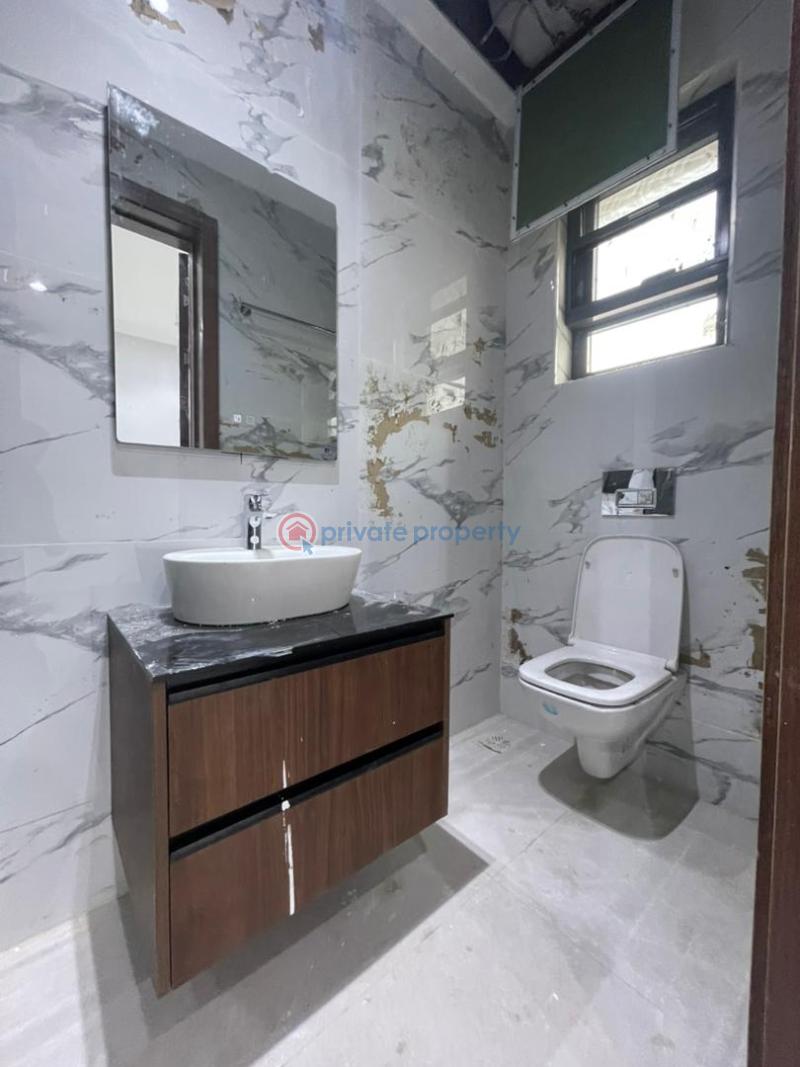6 bedroom Detached Duplex For Sale Ikoyi Lagos - 26