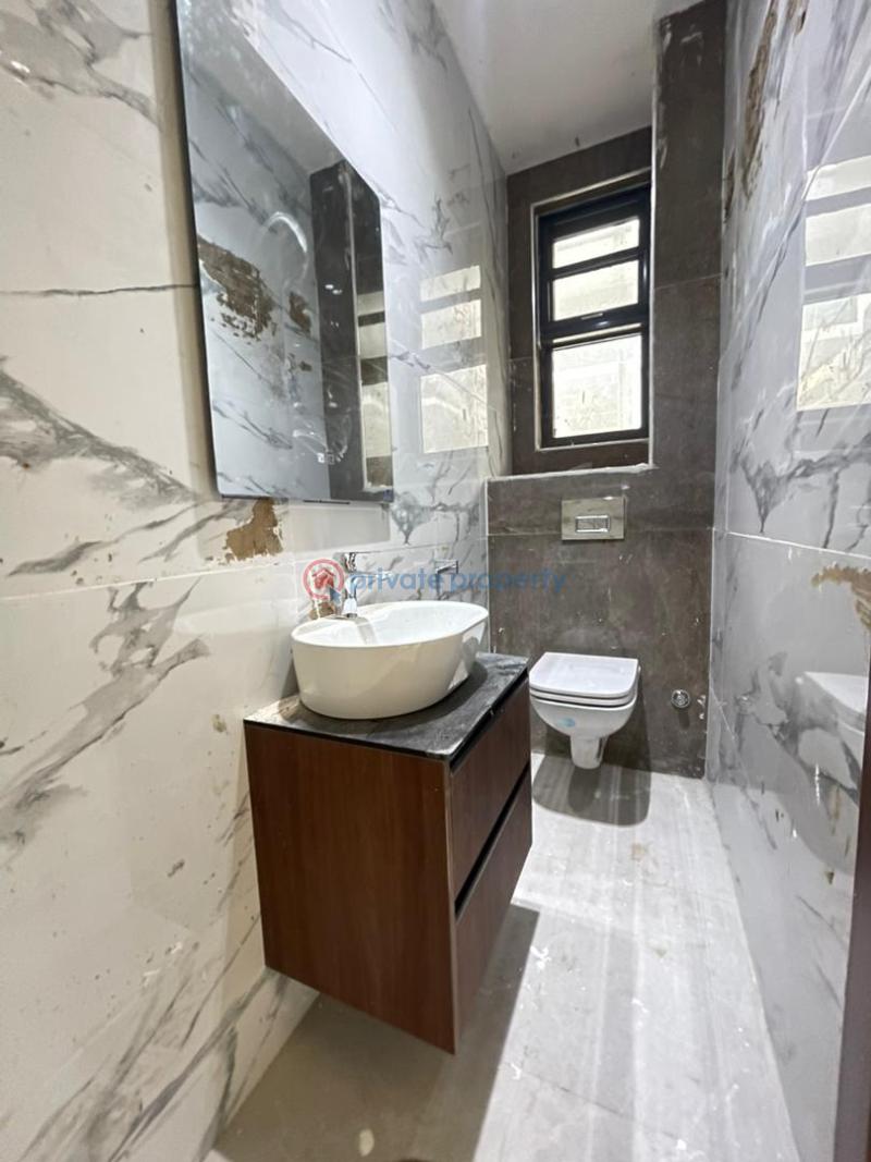 6 bedroom Detached Duplex For Sale Ikoyi Lagos - 4
