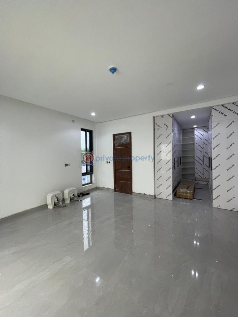 6 bedroom Detached Duplex For Sale Ikoyi Lagos - 7