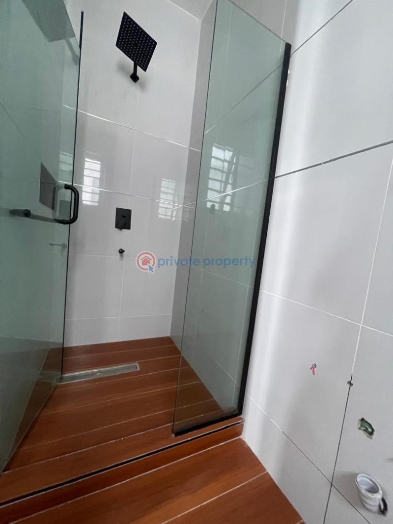 6 bedroom Detached Duplex For Sale Lekki Lagos - 12