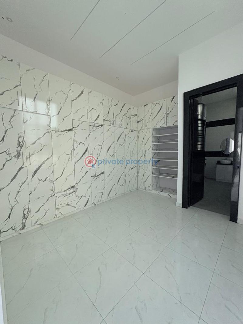 6 bedroom Detached Duplex For Sale Lekki Lagos - 6