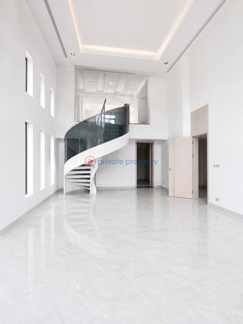 6 bedroom Detached Duplex For Sale Old Ikoyi Lagos - 13