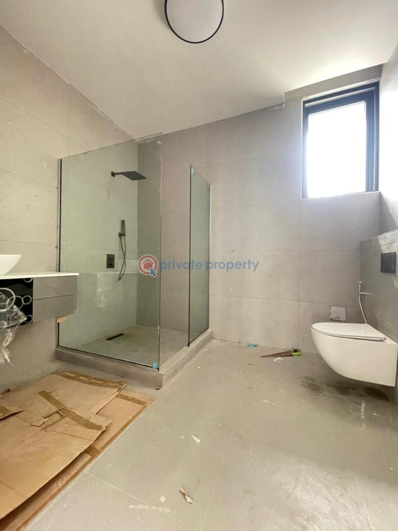 6 bedroom Detached Duplex For Sale Banana Island Ikoyi Lagos - 20