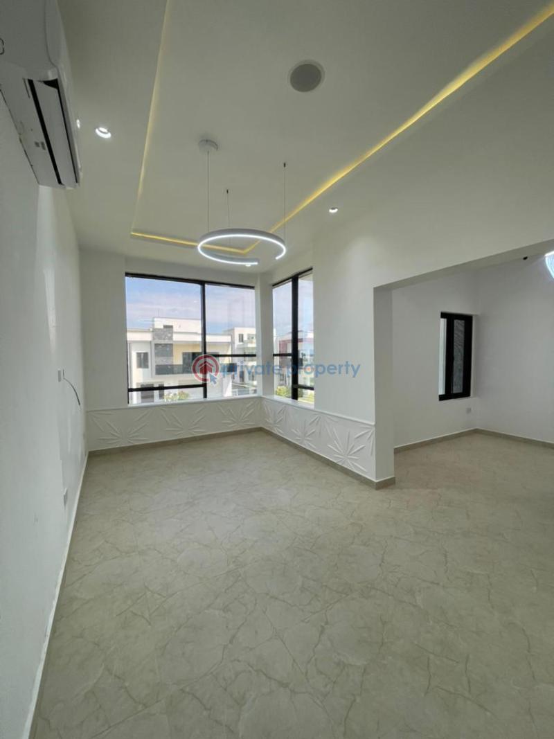 6 bedroom Detached Duplex For Sale Victoria Garden City Lekki Lagos - 13