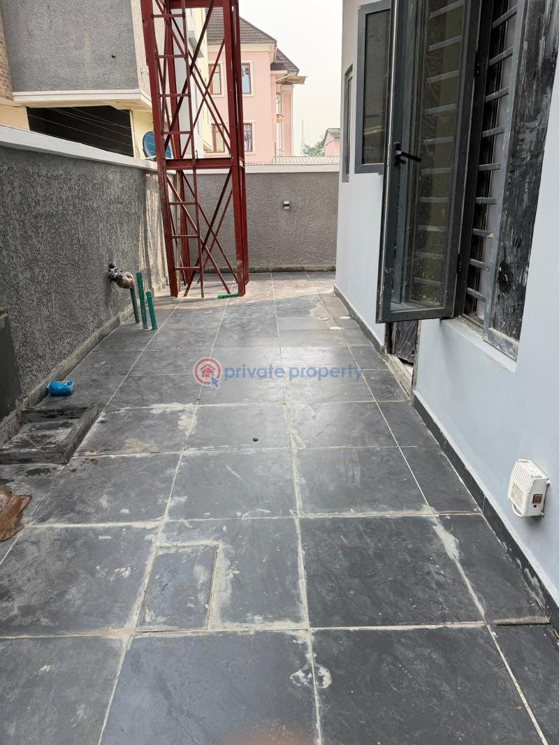 6 bedroom Detached Duplex For Rent Off Oduduwa Crescent Ikeja GRA Lagos - 16